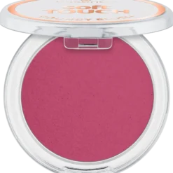 Soft Touch Bouncy Blush 20 Electric Peony
