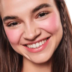 Soft Touch Bouncy Blush 20 Electric Peony