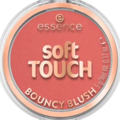 Soft Touch Bouncy Blush 30 Exotic Daisy