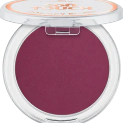 Soft Touch Bouncy Blush 40 Roses In Berry