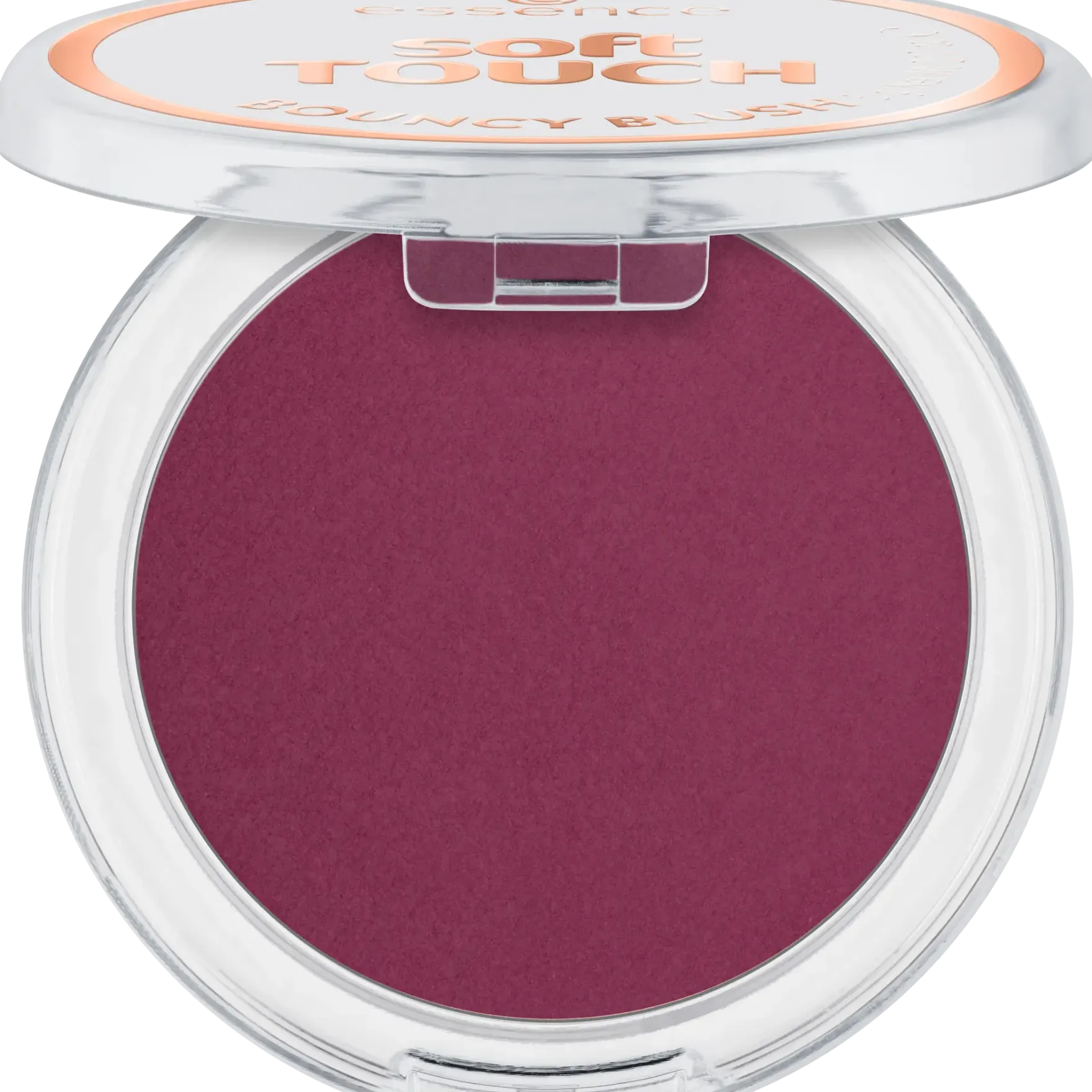 Soft Touch Bouncy Blush 40 Roses In Berry