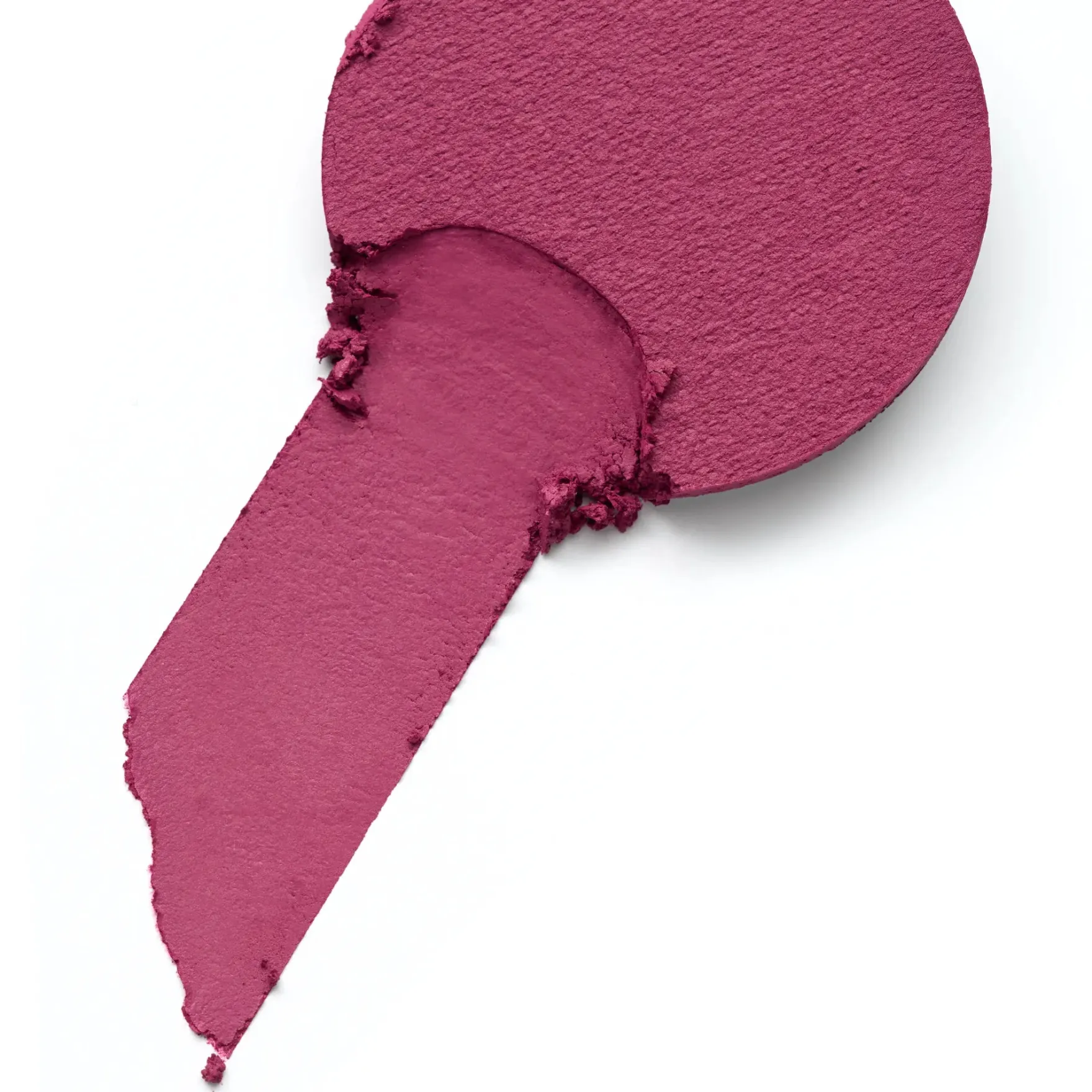 Soft Touch Bouncy Blush 40 Roses In Berry