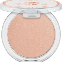Soft Touch Bouncy Glow 20 Glazed Dew