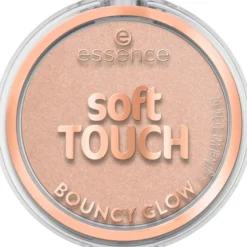 Soft Touch Bouncy Glow 20 Glazed Dew