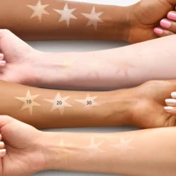 Soft Touch Bouncy Glow 30 Glazing Gleam