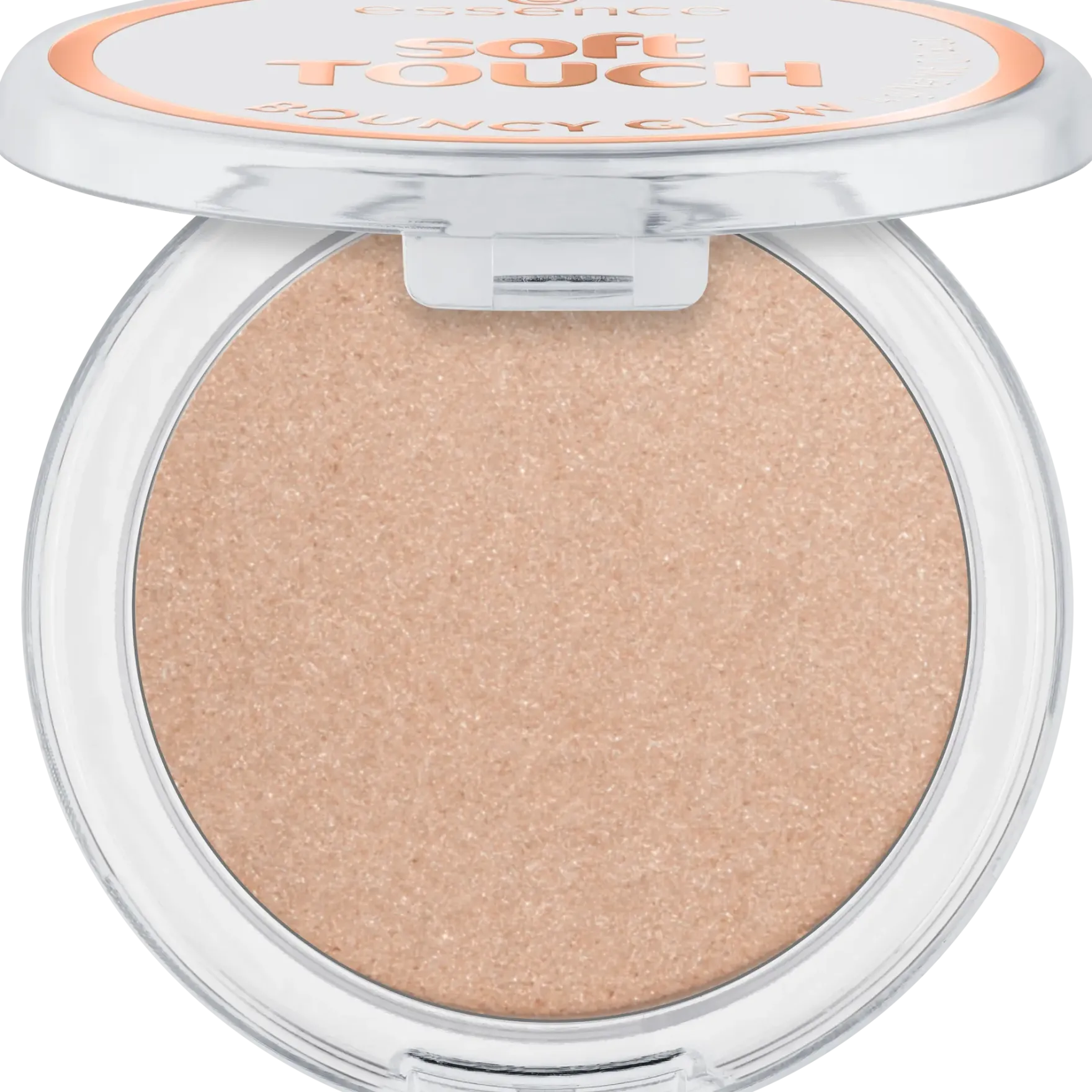 Soft Touch Bouncy Glow 30 Glazing Gleam
