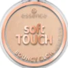 Soft Touch Bouncy Glow 10 Soft Glaze