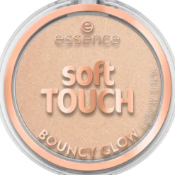Soft Touch Bouncy Glow 10 Soft Glaze