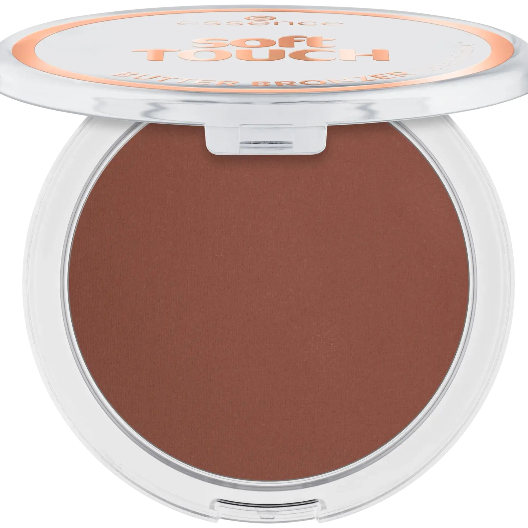 Soft Touch Butter Bronzer 40 Chocolate Butter Dream