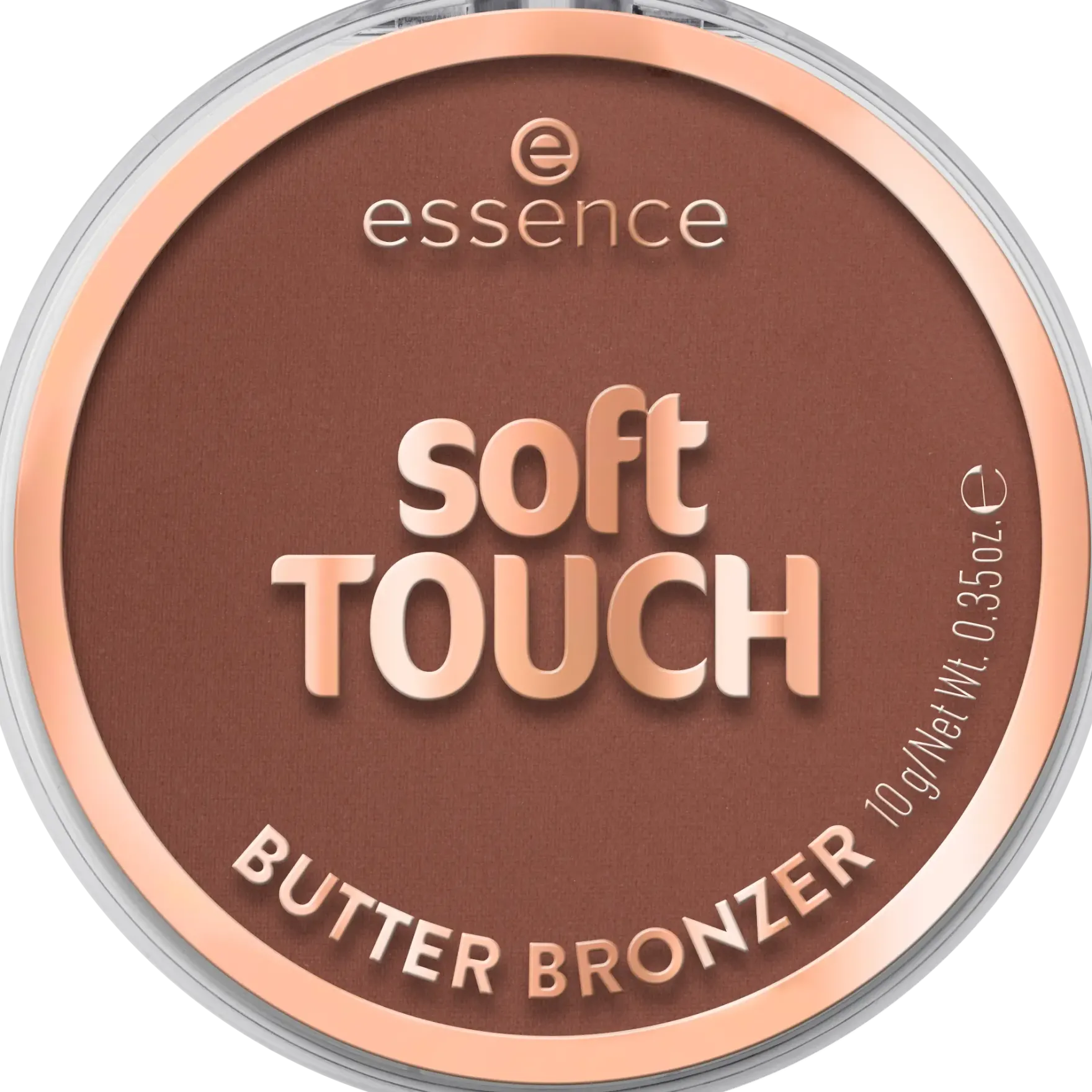 Soft Touch Butter Bronzer 40 Chocolate Butter Dream