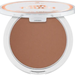 Soft Touch Butter Bronzer 20 Golden Buttercream