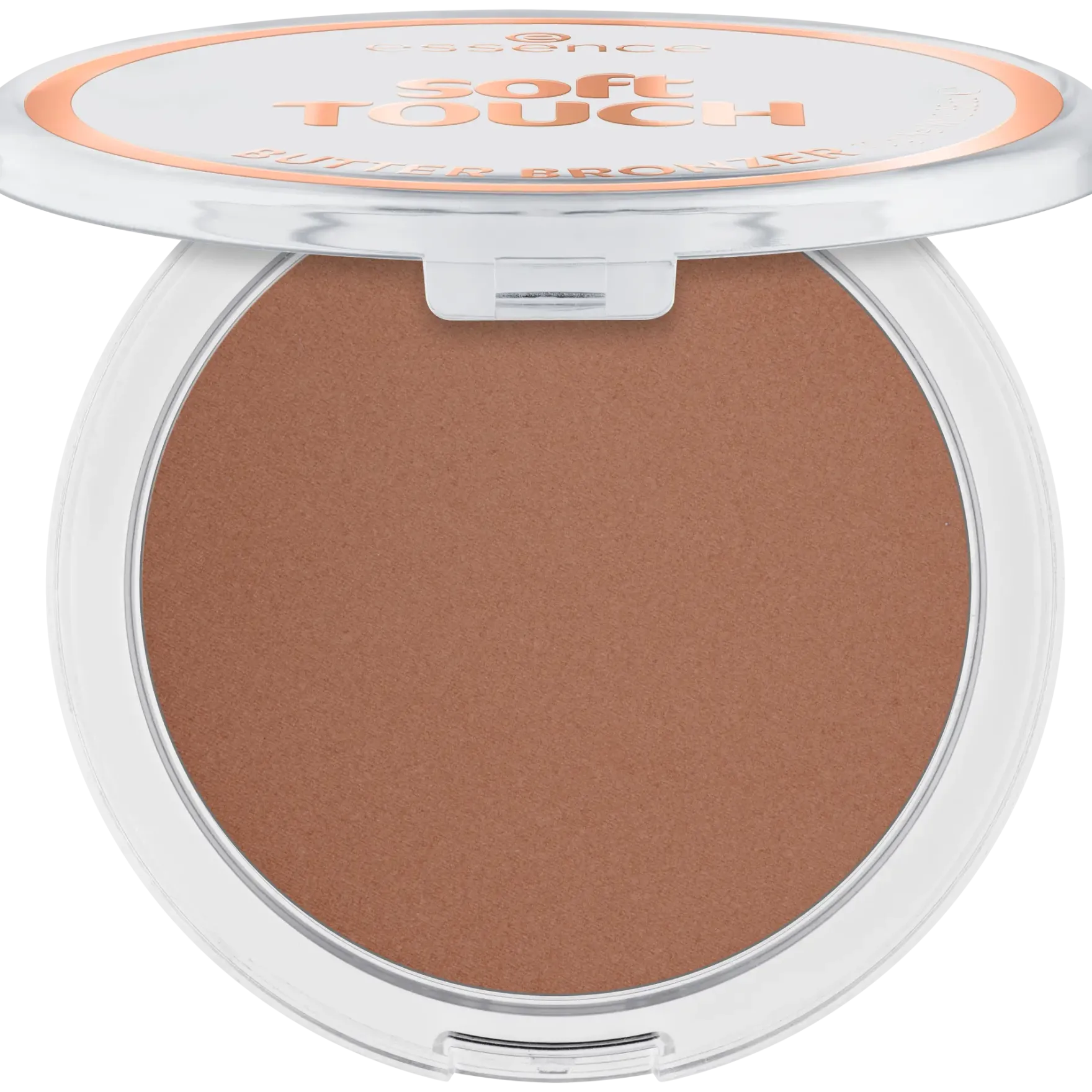 Soft Touch Butter Bronzer 20 Golden Buttercream
