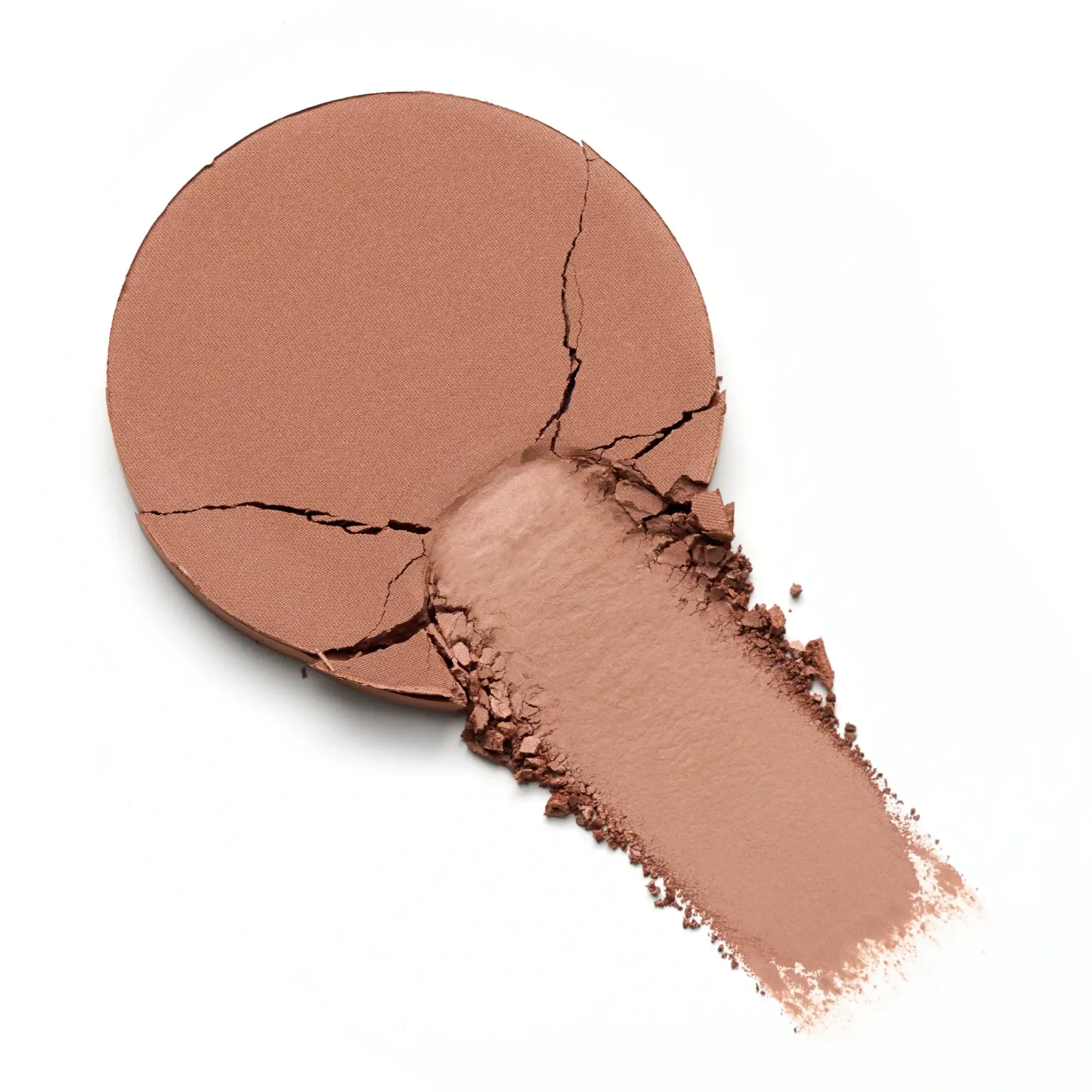 Soft Touch Butter Bronzer 20 Golden Buttercream
