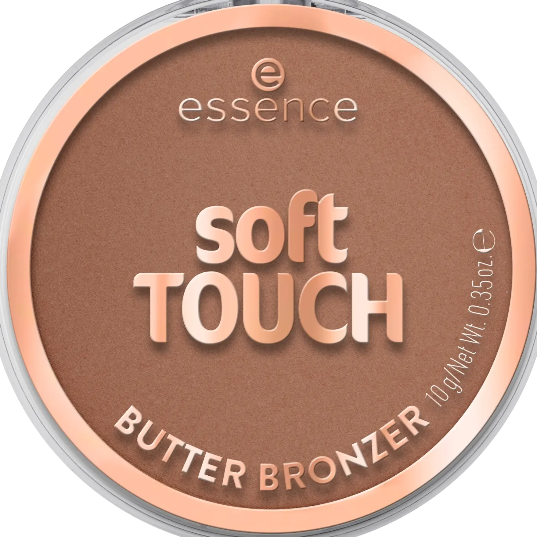 Soft Touch Butter Bronzer 20 Golden Buttercream
