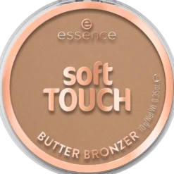 Soft Touch Butter Bronzer 10 Whipped Buttercup