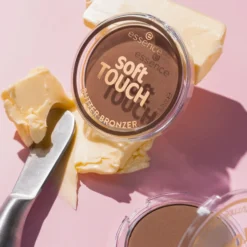 Soft Touch Butter Bronzer 10 Whipped Buttercup