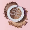 Soft Touch Duo Eyeshadow 04 Mocha Muse