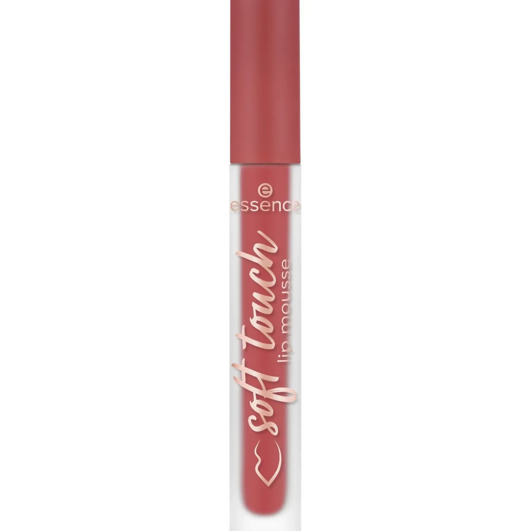 Soft Touch Lip Mousse 04 In My Heart