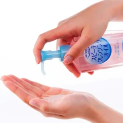 Softymo Speedy Cleansing Oil