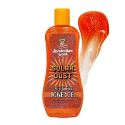 Solar Dust Power Gel