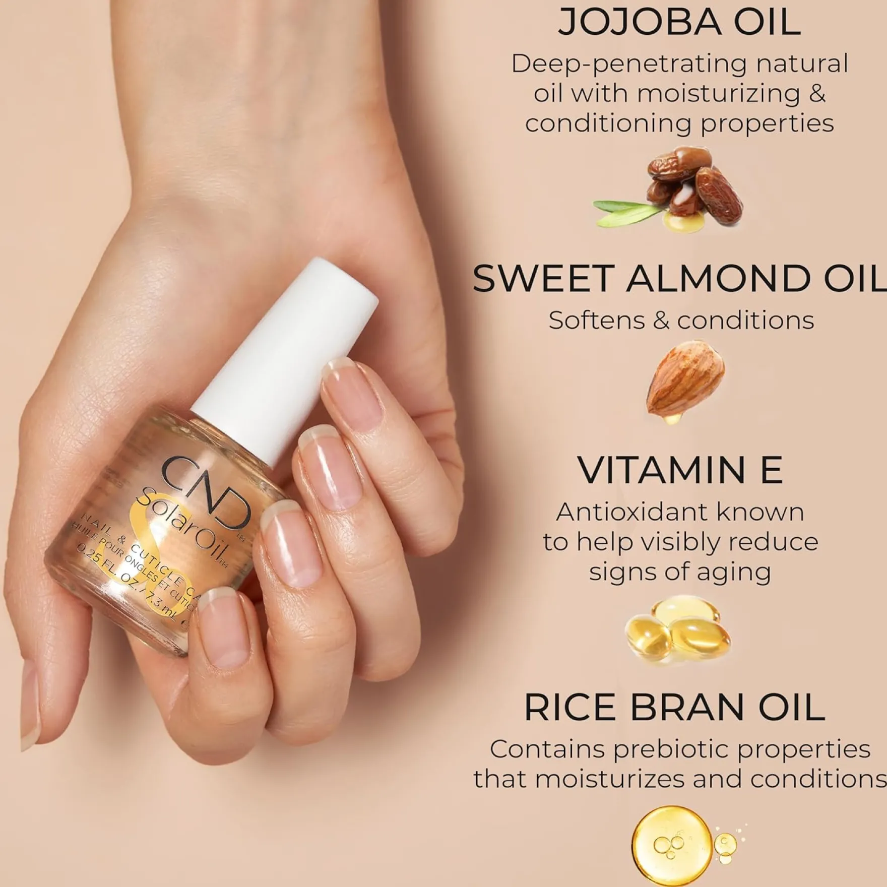 SolarOil™