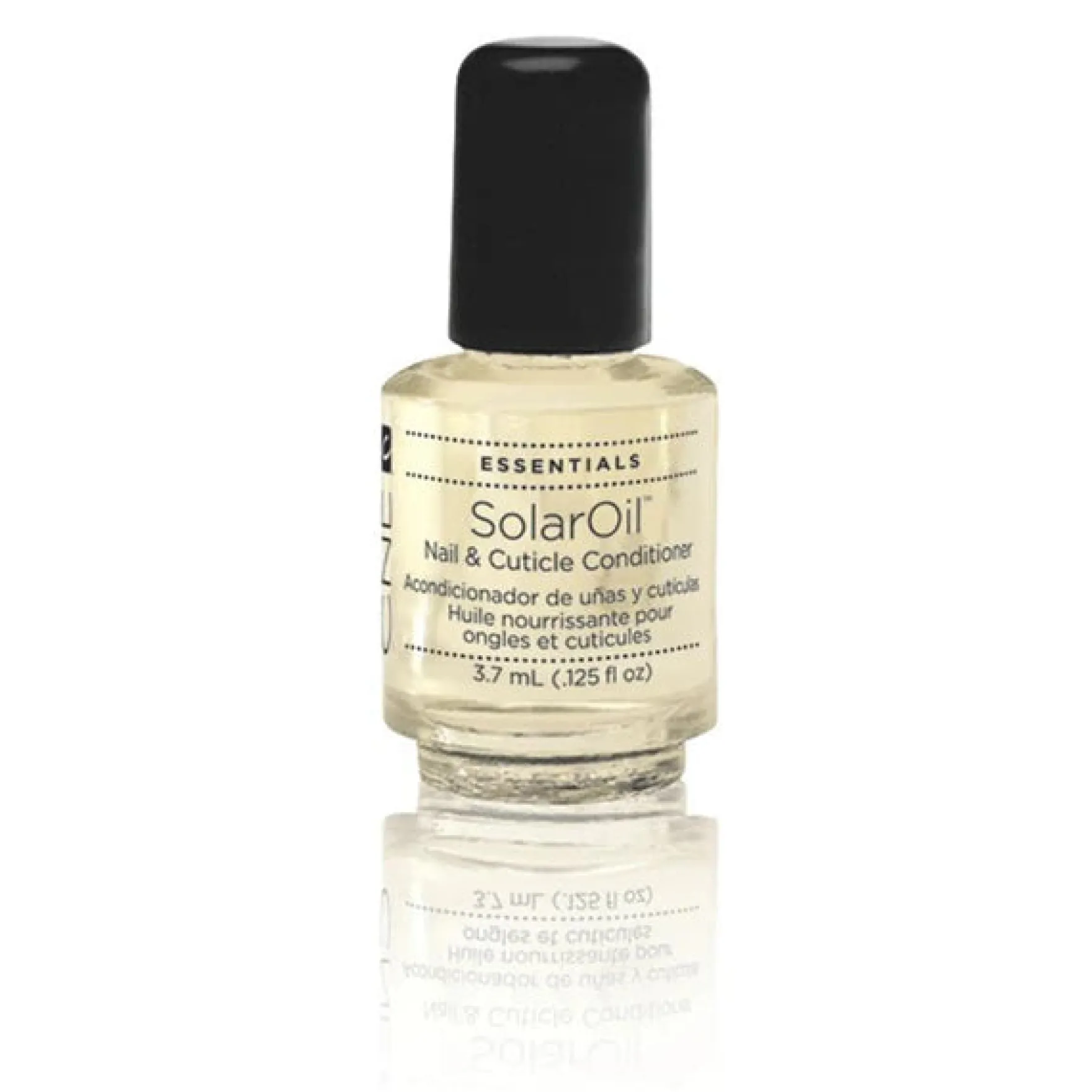SolarOil™