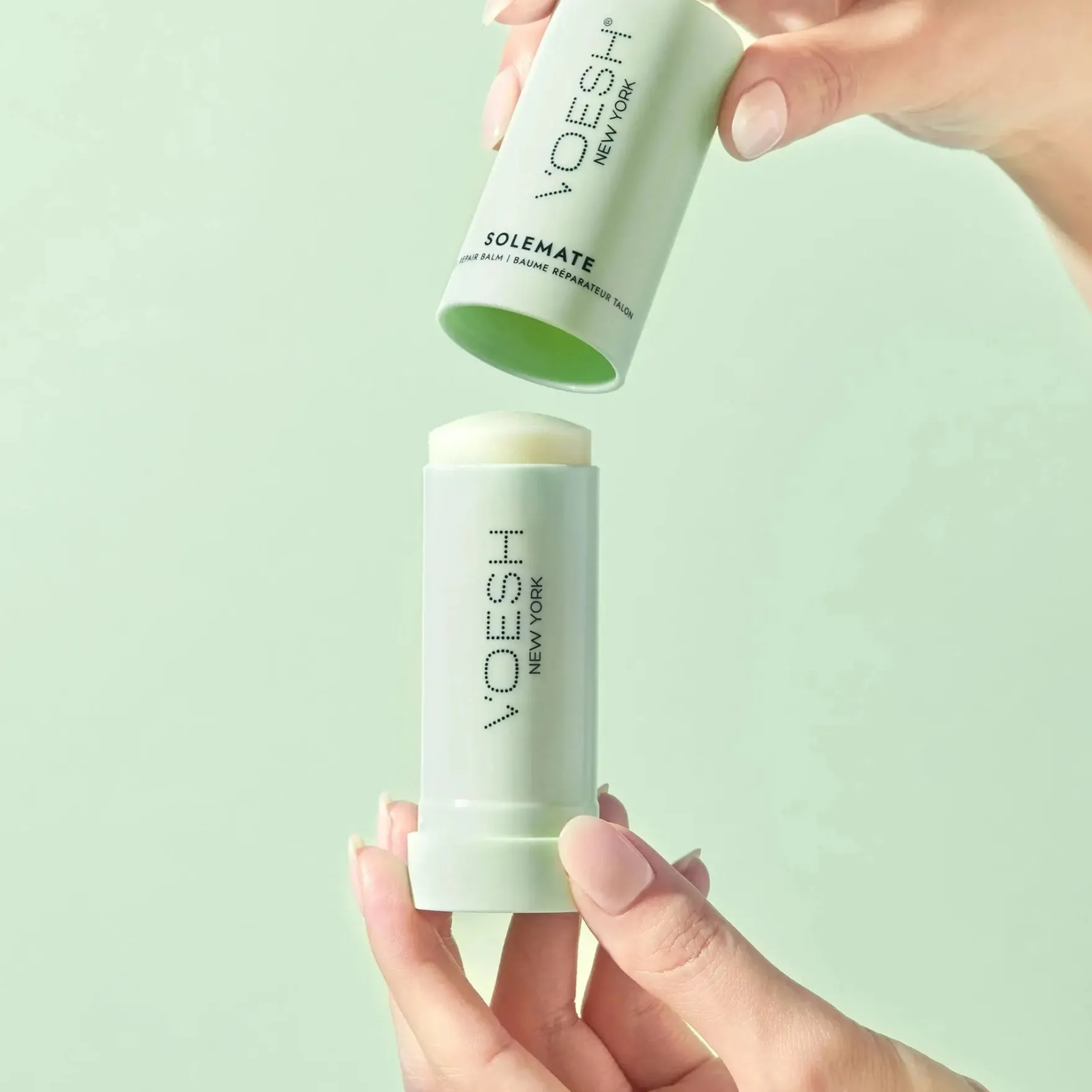 SoleMate Heel Repair Balm