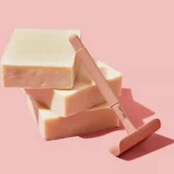 Solid Shave Butter White Tea & Shea Butter