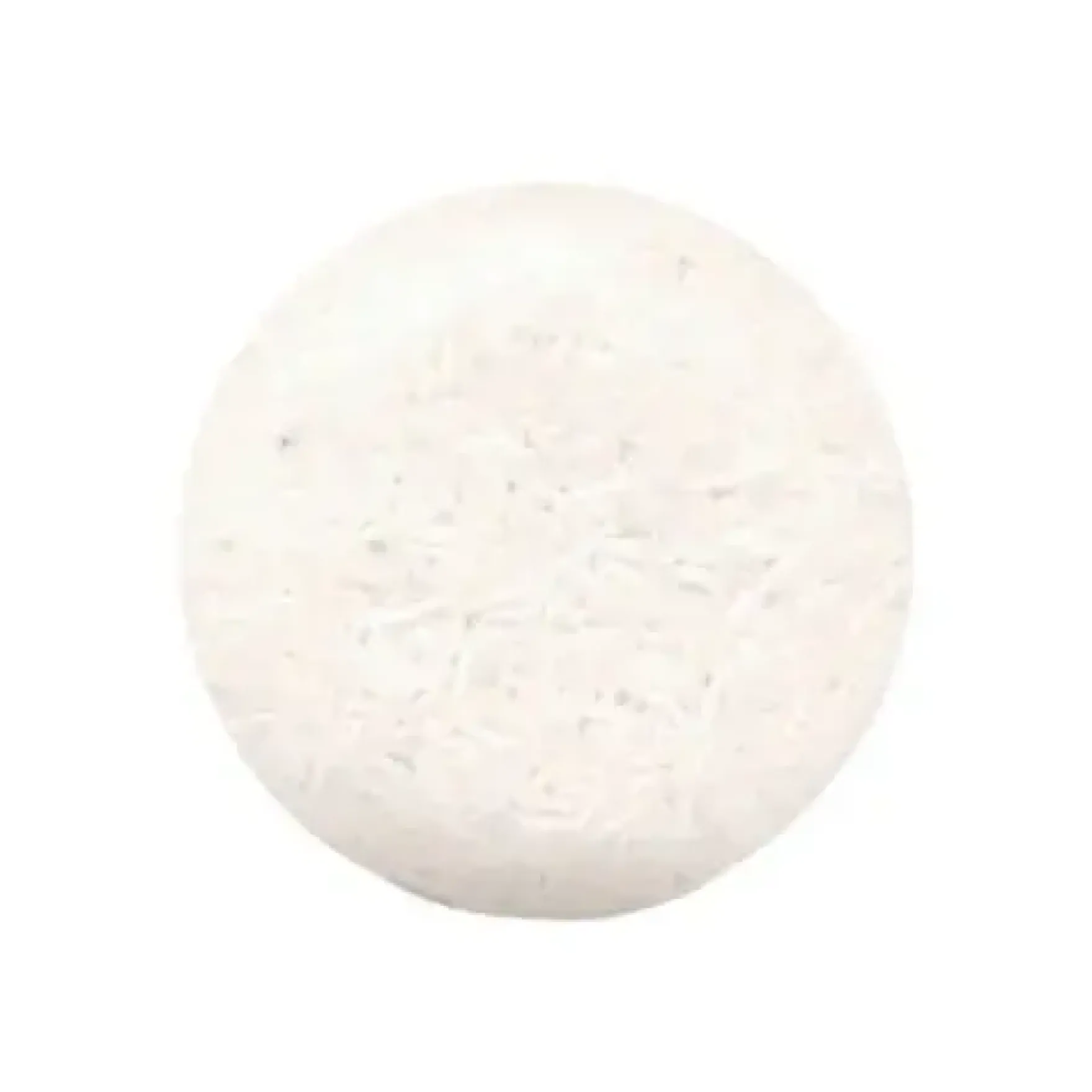 Solid Shampoo Bar Coconut