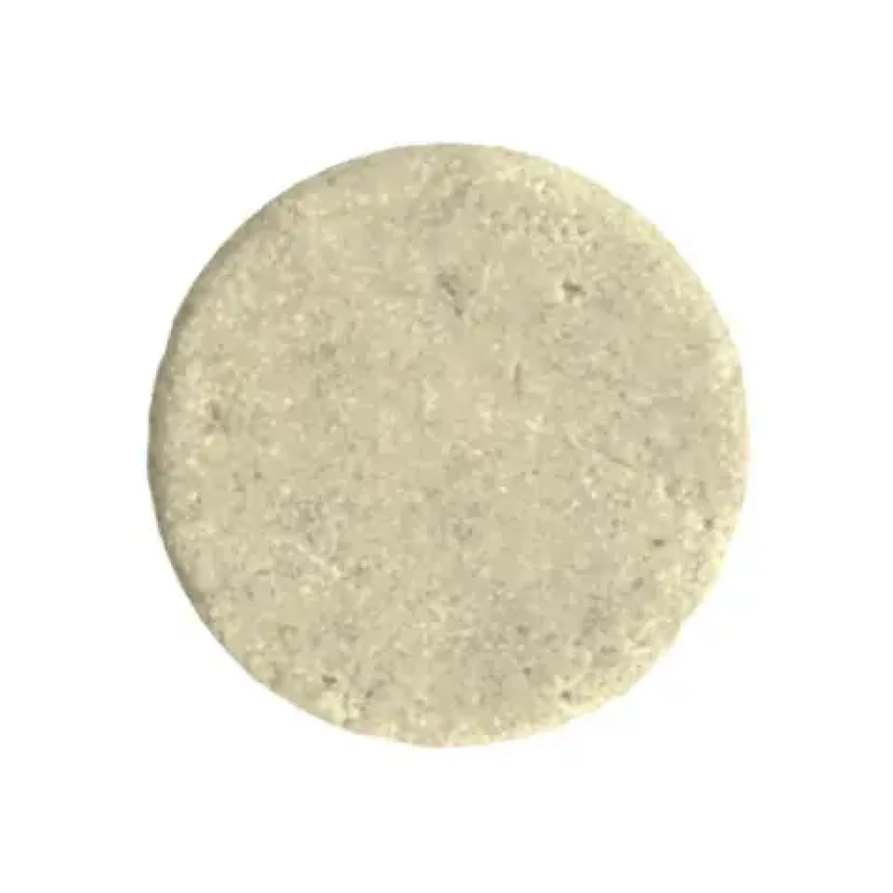 Solid Shampoo Bar Matcha