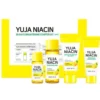 Some By Mi Yuja Niacin Anti Blemish Starter Kit
