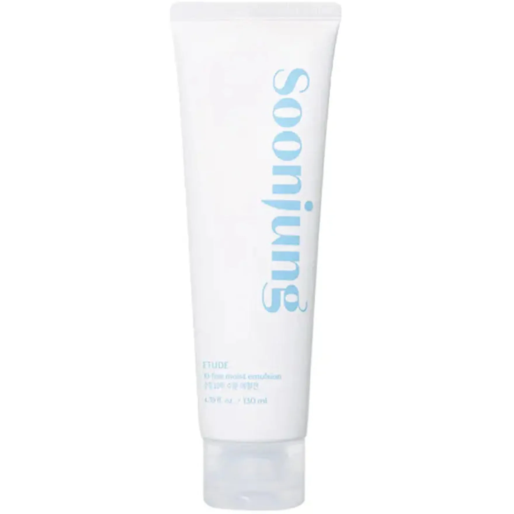 Soon Jung 10-Free Moist Emulsion