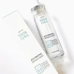Soon Jung PH 5.5 Relief Toner