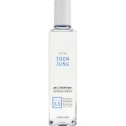 Soon Jung PH 5.5 Relief Toner