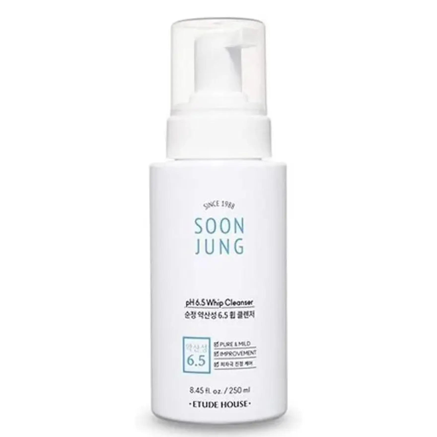 Soon Jung Whip Cleanser