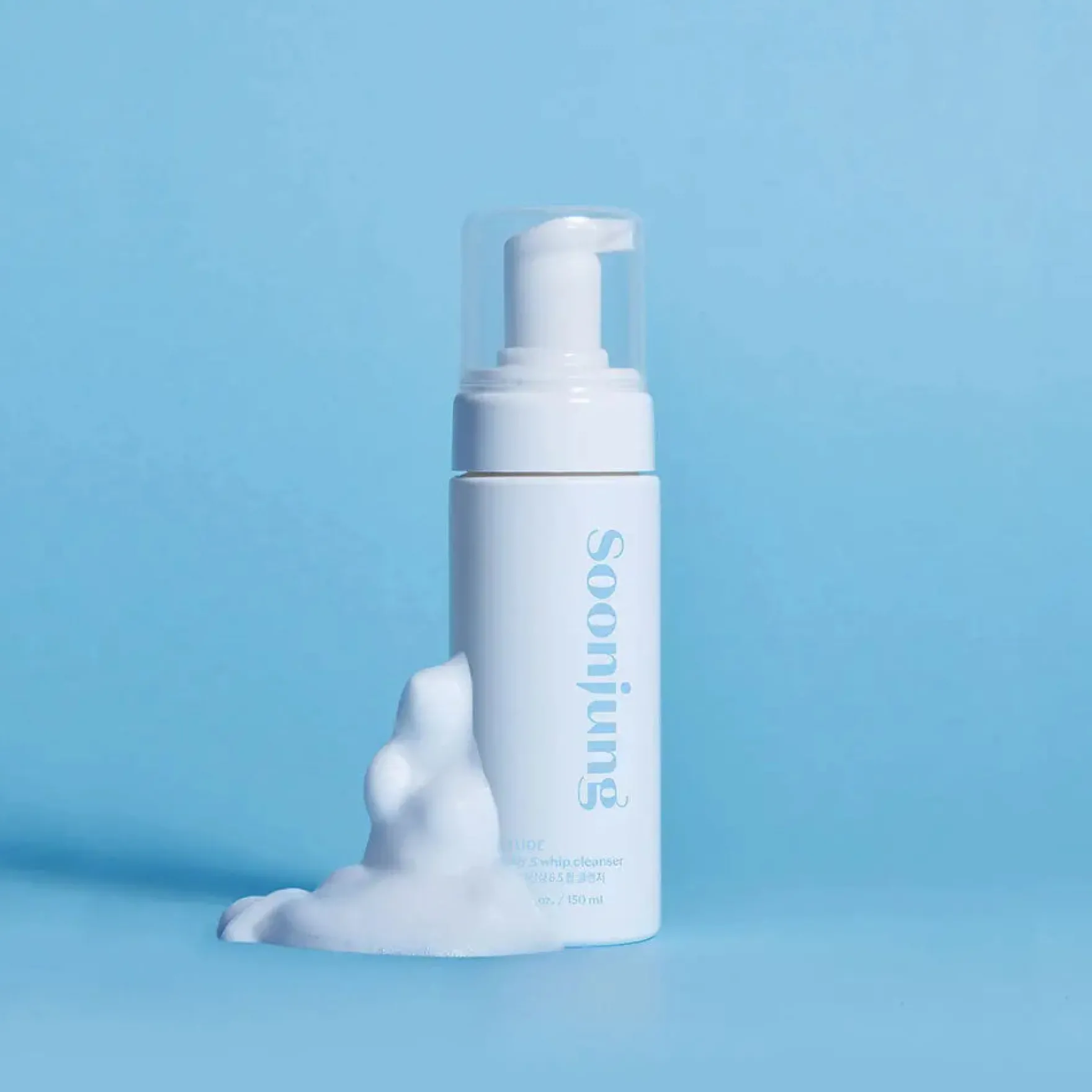 Soon Jung Whip Cleanser
