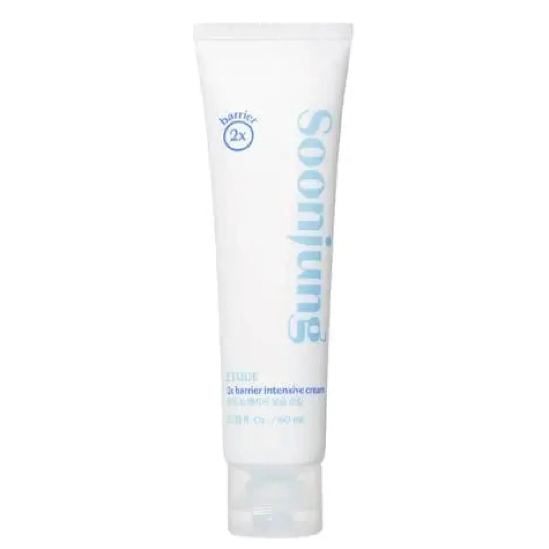 Soon Jung 2x Barrier Intensive Cream