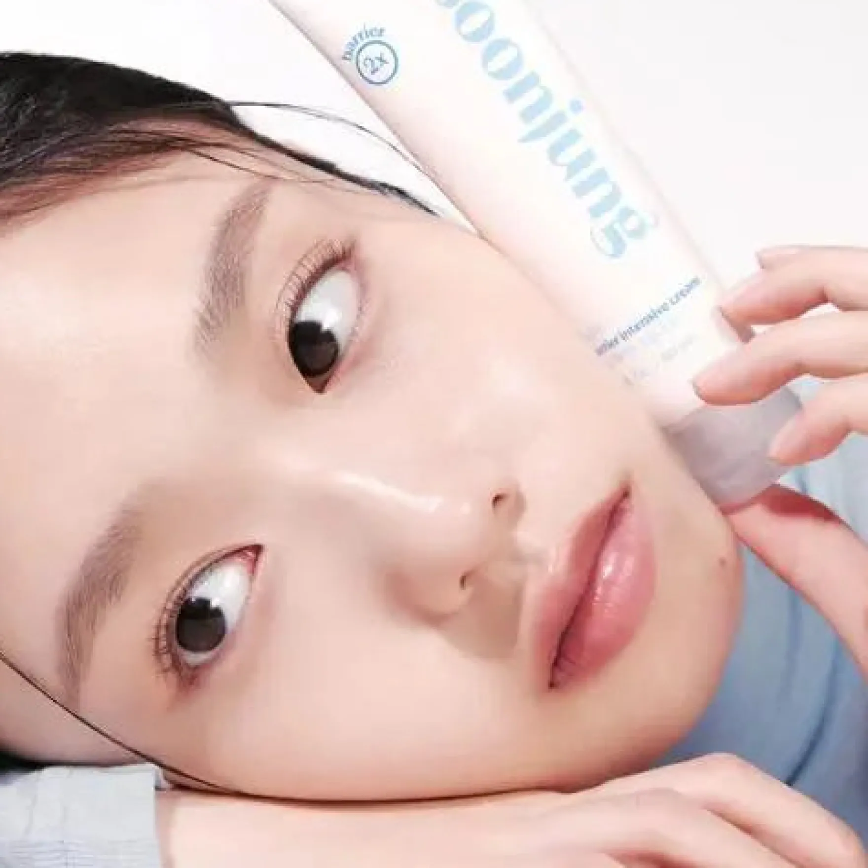 Soon Jung 2x Barrier Intensive Cream