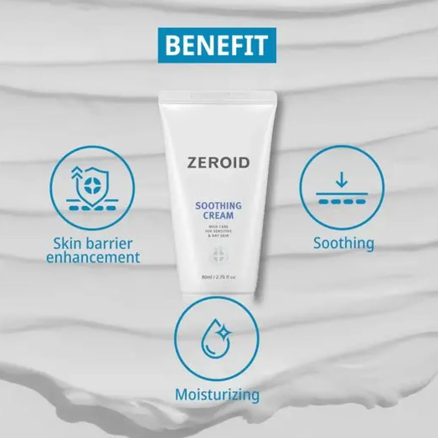 Soothing Cream