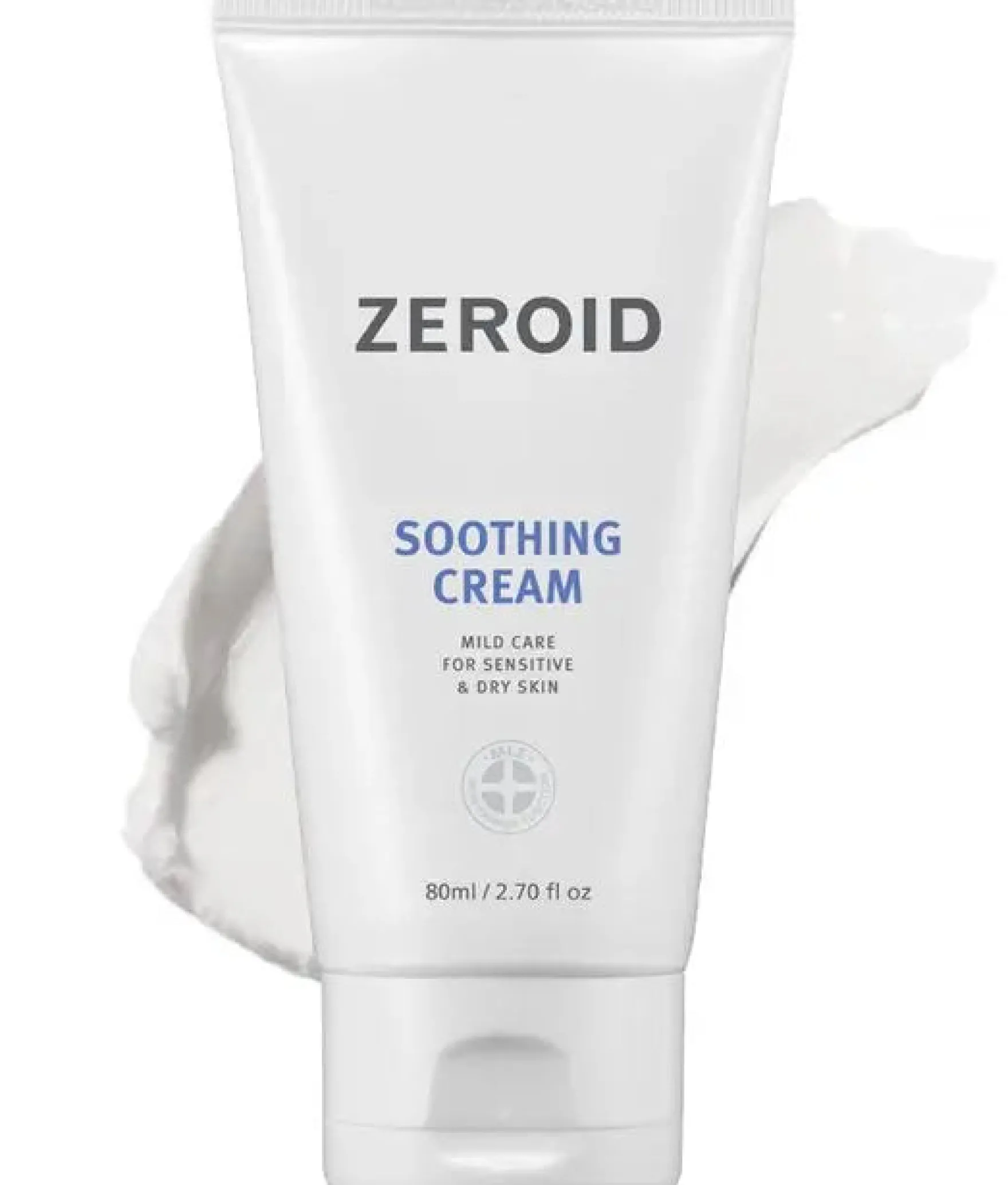 Soothing Cream