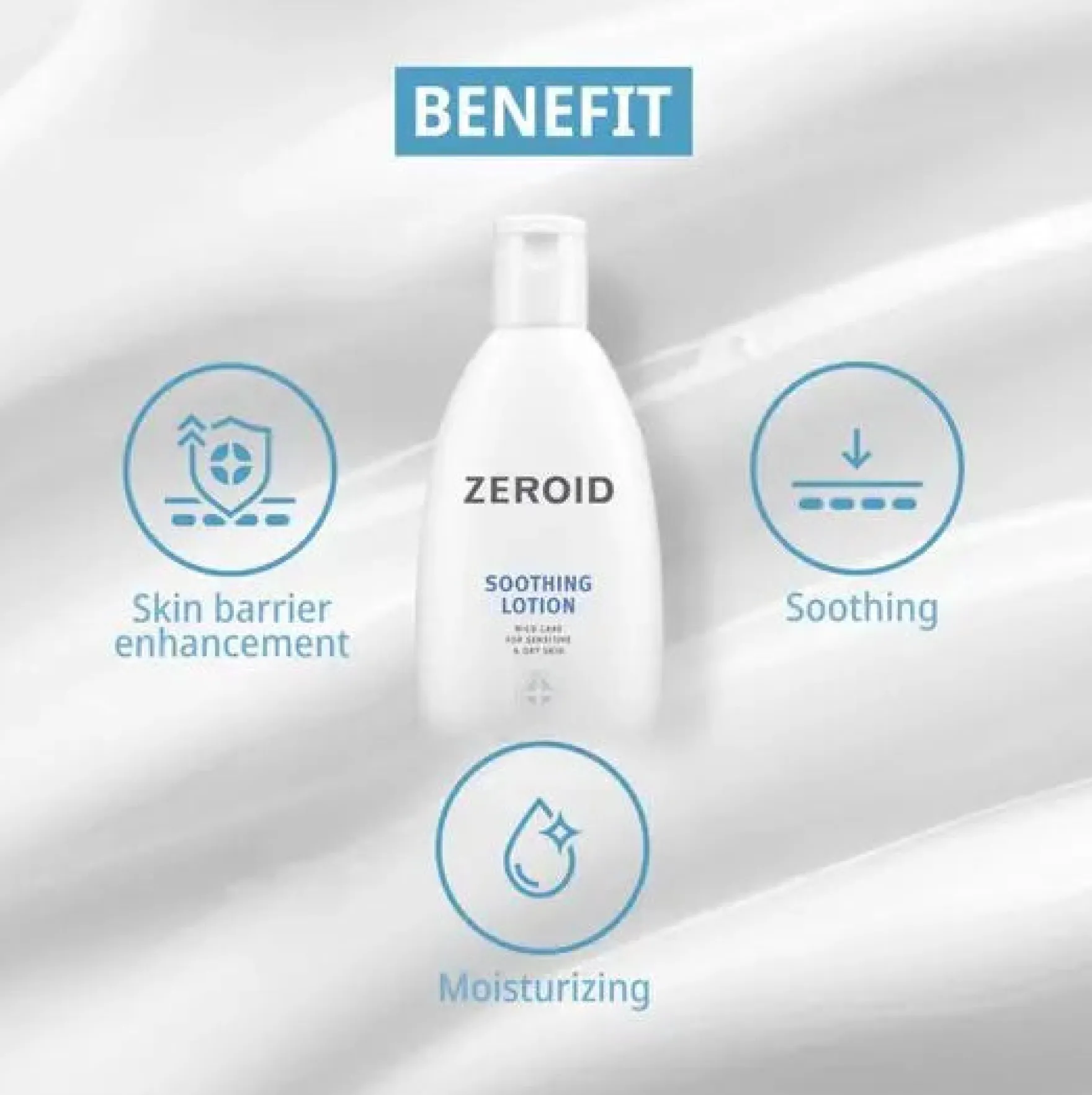 Soothing Lotion