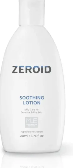 Soothing Lotion