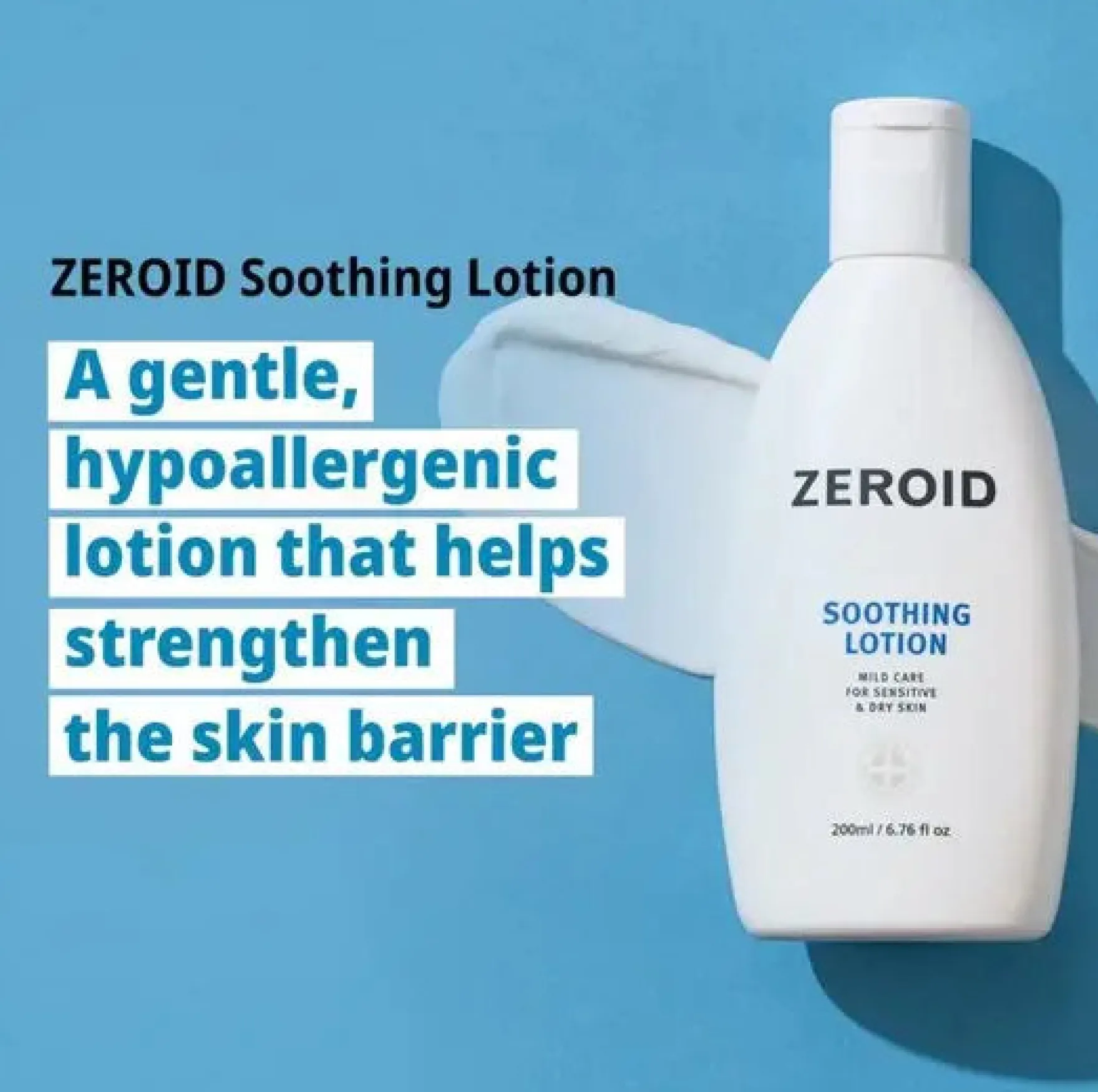 Soothing Lotion