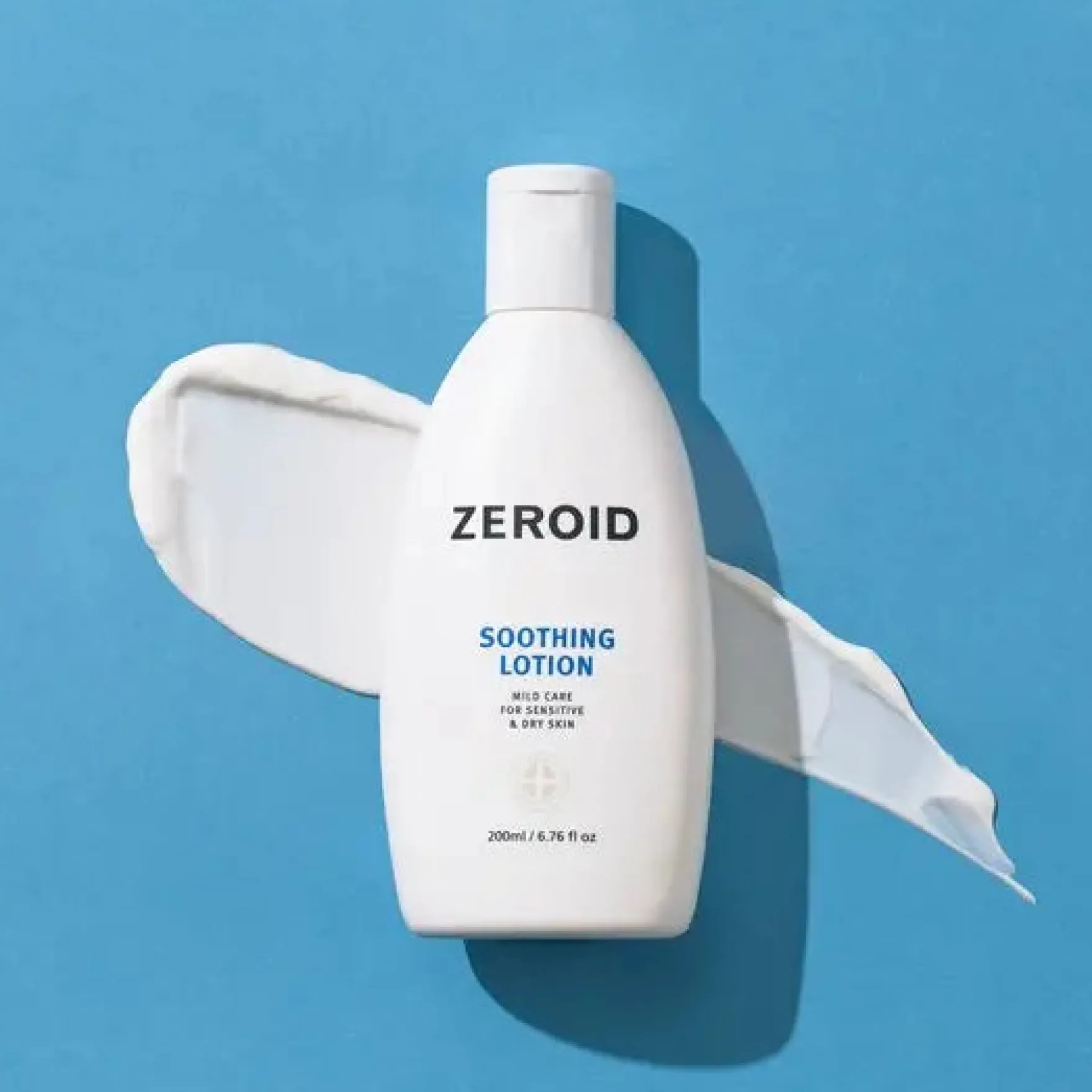 Soothing Lotion