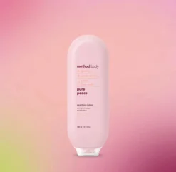 Soothing Lotion Pure Peace