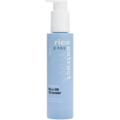 Soothing Rice Oil Cleanser
