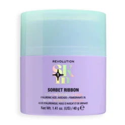Sorbet Ribbon Plumping Cleansing Balm