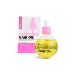 SOS In-Grown Hair Oil