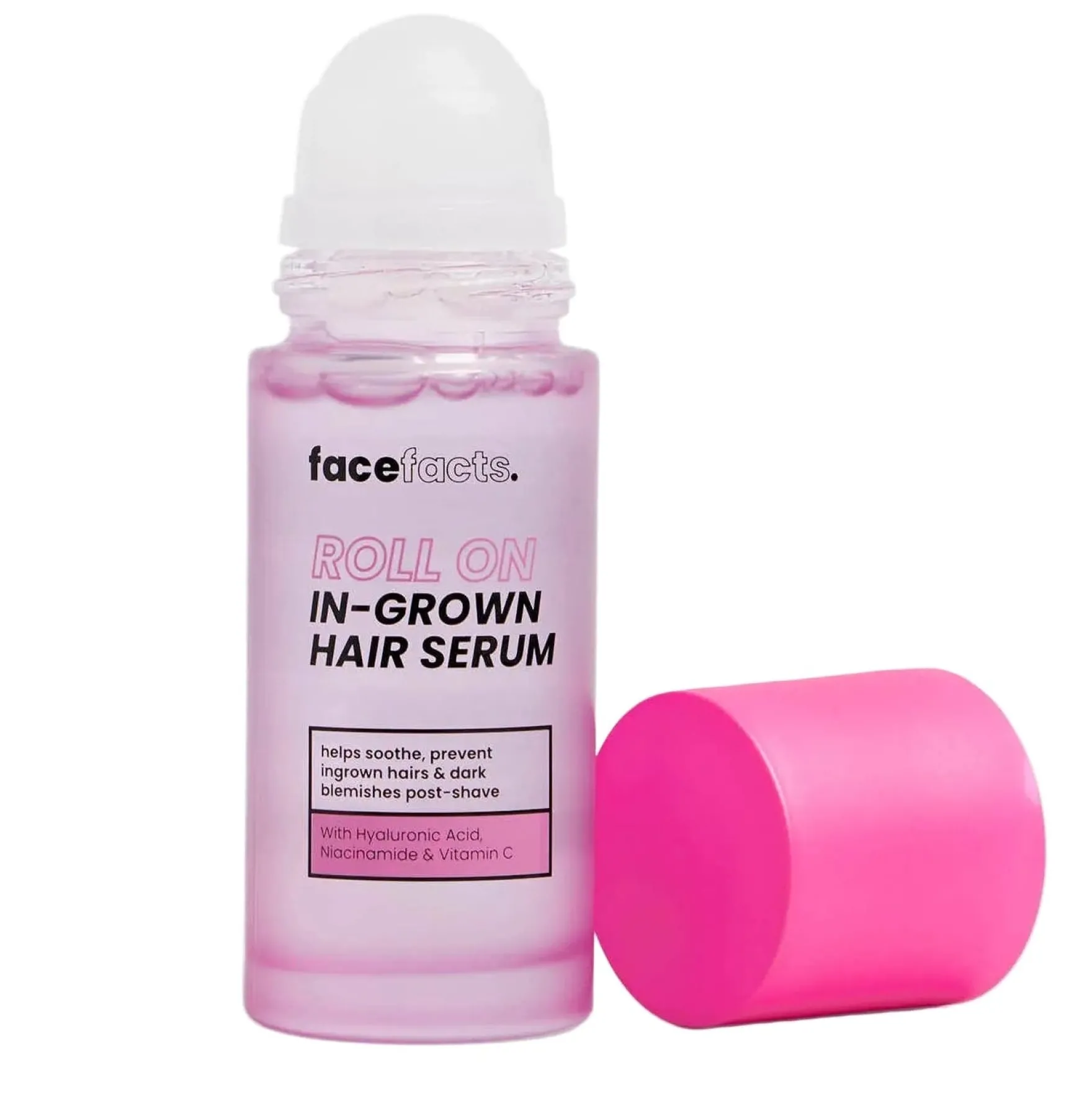 SOS In-Grown Hair Serum