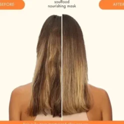 Soulfood Nourishing Mask 250 ml.